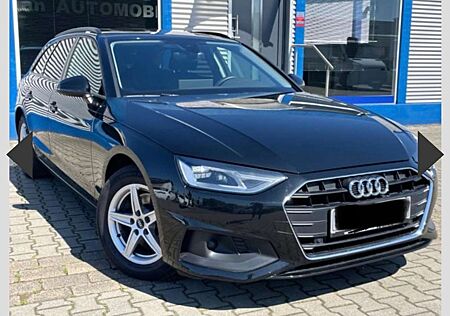 Audi A4 Avant Diesel Avant 35 TDI S tronic