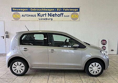 VW Up Volkswagen ! + Rückfahrkamera +Parksensoren