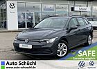 VW Golf Volkswagen Variant 1.5 eTSI DSG Life NAVI+LED+AHK+APP-