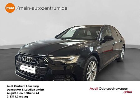 Audi A6 Avant 45 3.0 TDI quattro advanced Alu Matrix-LED A
