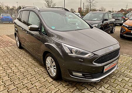 Ford Grand C-Max Business Edition /Zahnriemen Neu