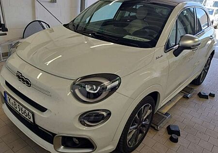 Fiat 500X 1,5 GSE Piu Rückfahrkamera - Klima