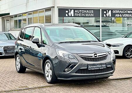 Opel Zafira C Tourer Innovation*Aut.*Nav*Standheiz*Xe