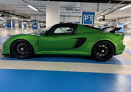 Lotus Exige Sport 350 Vivid Green - EX460