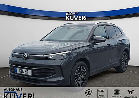 VW Tiguan Volkswagen Life 1,5 eTSI DSG Navi+ACC+AHK+LED+Shzg.
