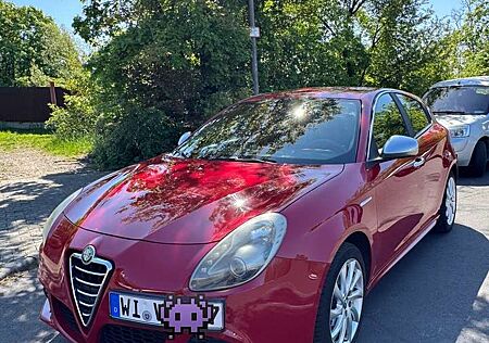 Alfa Romeo Giulietta 1.4 TB 16V Multiair Turismo