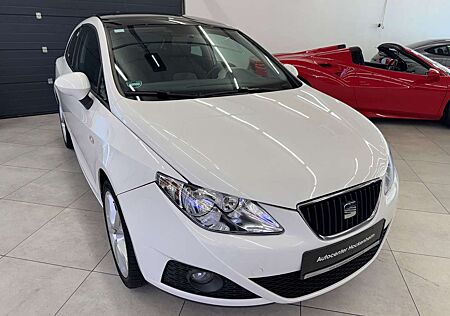 Seat Ibiza SC Stylance / Style / Pano / Tempomat