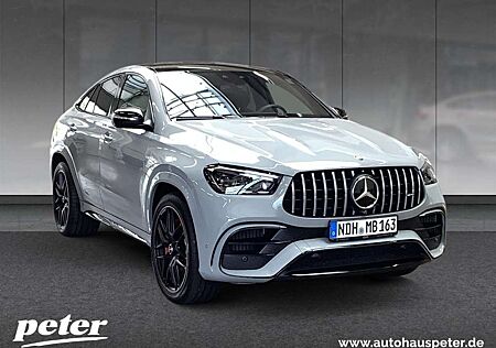 Mercedes-Benz GLE 63 AMG AMG GLE 63 S 4MATIC+ Coupé NIGHT+22"