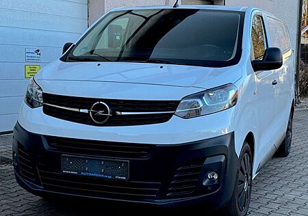 Opel Vivaro 2.0 CDTI ANDROID TEMPOMAT NAVI 1. HAND