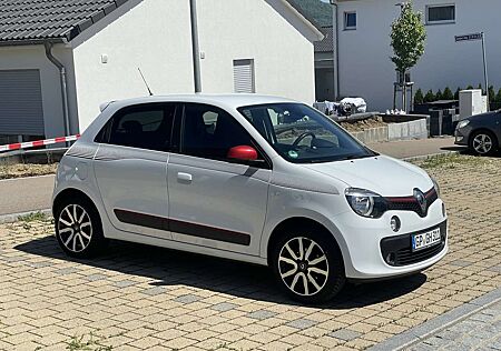 Renault Twingo SCe 70 Start&Stop LIMITED 2018