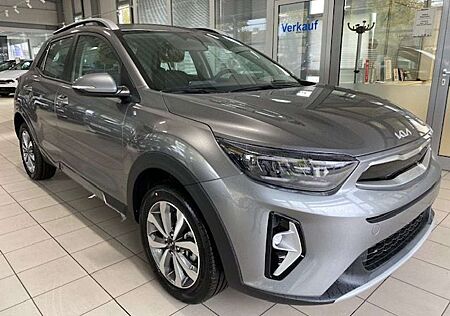 Kia Stonic 1.2 Vision-WINTER PAKET-LED PAKET-