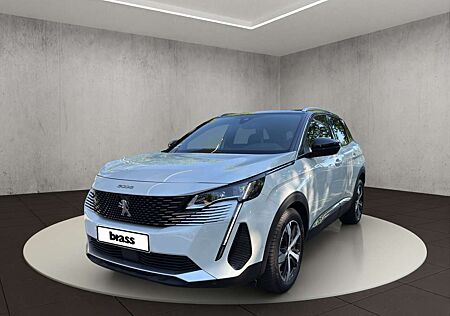 Peugeot 3008 1.5 BlueHDi 130 GT