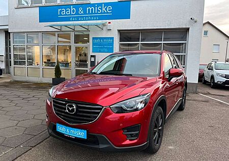 Mazda CX-5 Nakama AWD *LED/Kamera/Navi/AHK/SHZ*