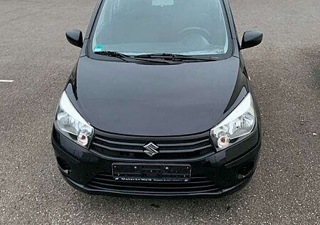 Suzuki Celerio 1.0 Club Tüv neu