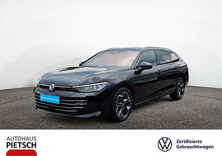 VW Passat Volkswagen 1.5 TSI eHybrid Elegance IQ.Drive