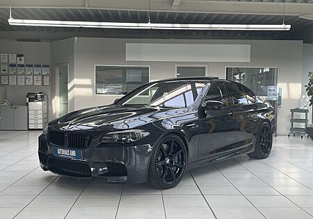 BMW M5 Keyless HaedUp Kamera Shadow Line BiXenon