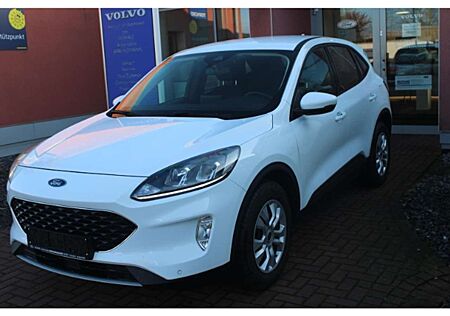 Ford Kuga 1.5 EcoBoost Cool & Connect Navi Klima