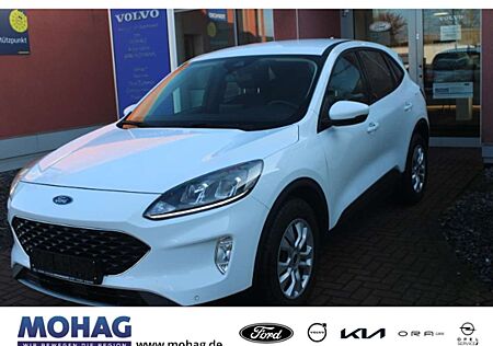 Ford Kuga 1.5 EcoBoost Cool & Connect Navi Klima