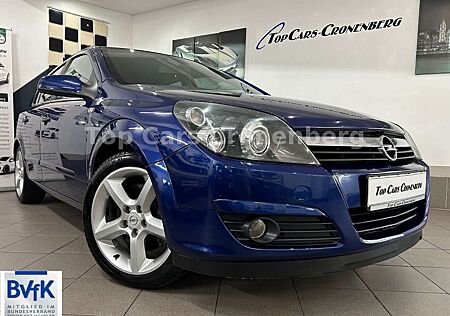 Opel Astra 2.0 Turbo Cosmo*1.HD*38TKM*Leder*Xenon*Nav