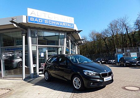 BMW 218 Klima,Bluetooth,PDC,Sitzhzg.