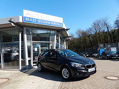 BMW 218 Klima,Bluetooth,PDC,Sitzhzg.