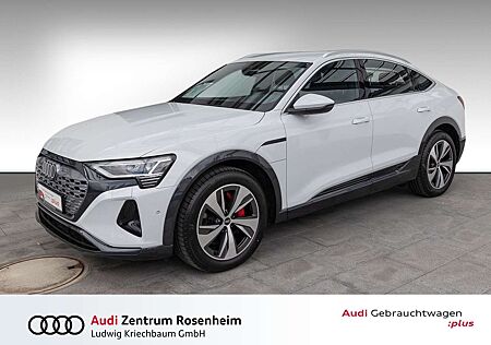 Audi Q8 e-tron Sportback Advanced 50 qu.(Matrix,Luftfw.