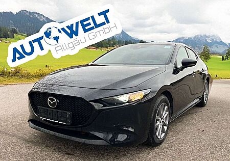 Mazda 3 Lim. 5-trg. *Navi*PDC*ACC