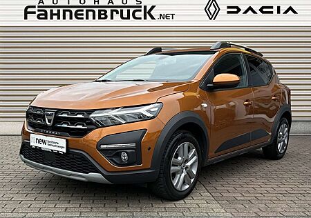 Dacia Sandero III Stepway Comfort 1.0 TCe 90 PDC+RFK