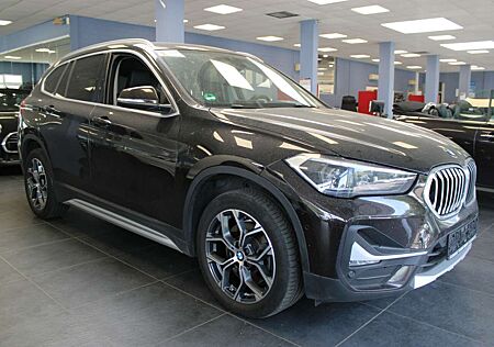BMW X1 sDrive20d Aut. xLine