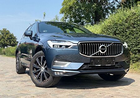 Volvo XC 60 XC60 XC60 Inscription 2WD*LED&1ERH&ACC&LEDER*