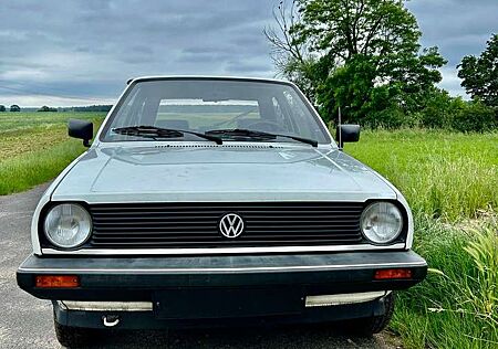 VW Polo Volkswagen