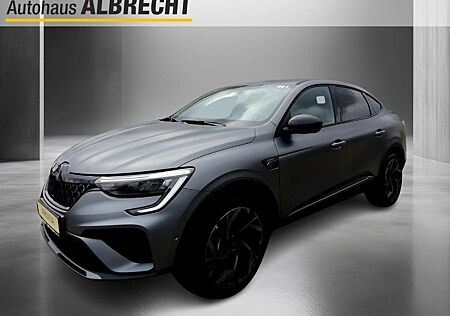 Renault Arkana Esprit Alpine E-Tech Full Hybrid