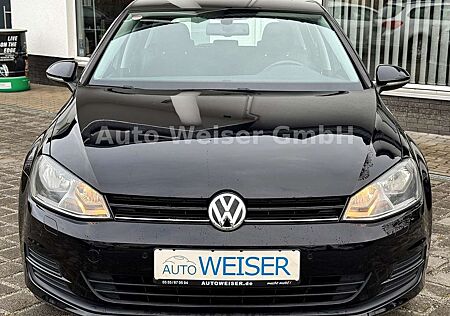 VW Golf Volkswagen VII Lim. Comfortline BMT DSG SHZ PDC