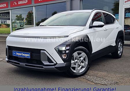 Hyundai Kona Smart Tech Dig.Cockp. LED Sitz+Lkrdheiz 17Z