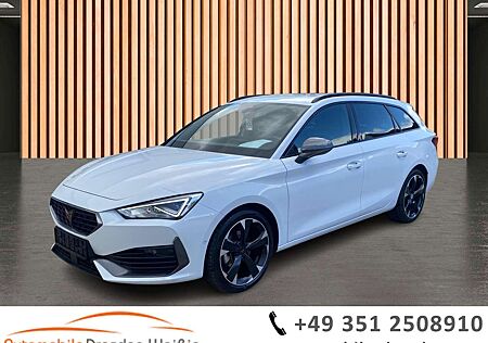 Cupra Leon 1.5 eTSI DSG*VisionPlus*Kessy