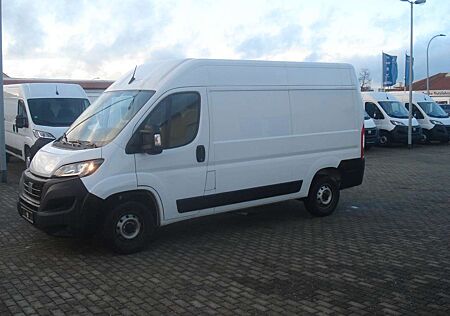 Fiat Ducato Hochr.-Kasten 33 120 L2H2 49180Km Klima