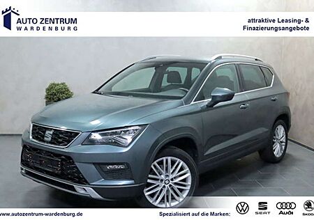 Seat Ateca DSG Xcellence 4Drive 360CAM ACC BEATS LED