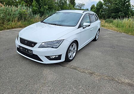 Seat Leon ST ST 1.8 TSI Start