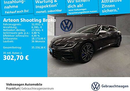 VW Arteon Volkswagen 2.0 TSI DSG 4Motion Navi L