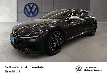VW Arteon Volkswagen 2.0 TSI DSG 4Motion Navi L
