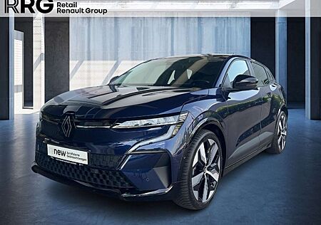 Renault Megane E-Tech EV60 220 Equilibre optimum charge