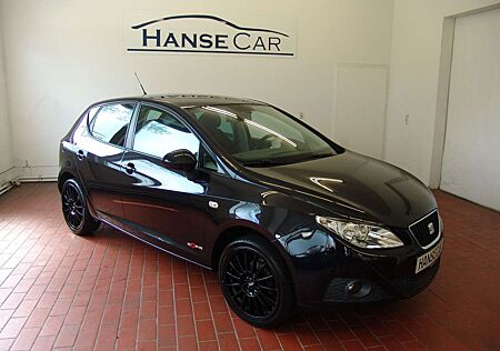 Seat Ibiza Lim. Copa / 1 Jahr Garantie !