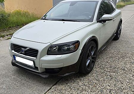Volvo C30 T5 Summum