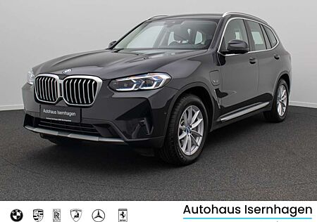 BMW X3 DAB HUD Kamera AHK Laser Sportsitz HiFi