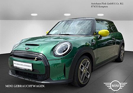 Mini Cooper SE DAB LED Pano.Dach RFK Navi Tempomat