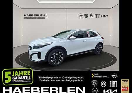 Kia XCeed 1.6 Vision Automatik *AHK*ACC*NAV*Sitzh*Kam