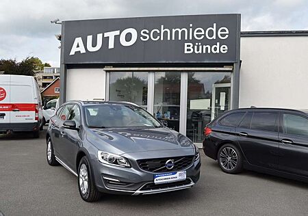 Volvo V60 CC V60 Cross Country Kinetic AHK Kamera 1.Hand