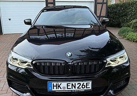 BMW 530 BMW 530e | 252 PS | M Paket | Head-Up|