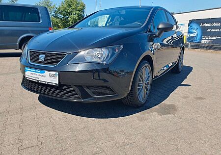 Seat Ibiza 1.2 12V GARANTIE NAVI KLIMA SITZHEIZUNG