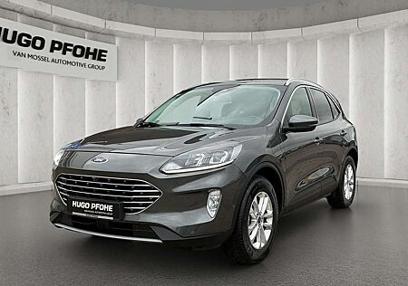 Ford Kuga 2.5 Duratec Plug-in-Hybrid PHEV Titanium (EUR